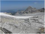 Türlwandhütte - Seethalerhütte